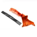 Husqvarna " BioClip +  BioClip"  new Husqvarna LC 348V (9676050-01)