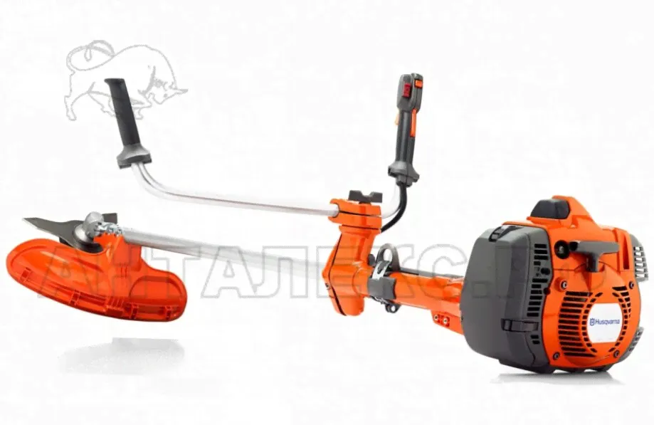 Husqvarna 545rx-0