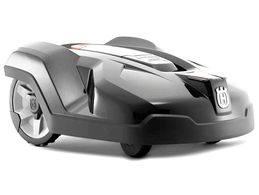 Газонокосилка Husqvarna Automower 440 робот-0