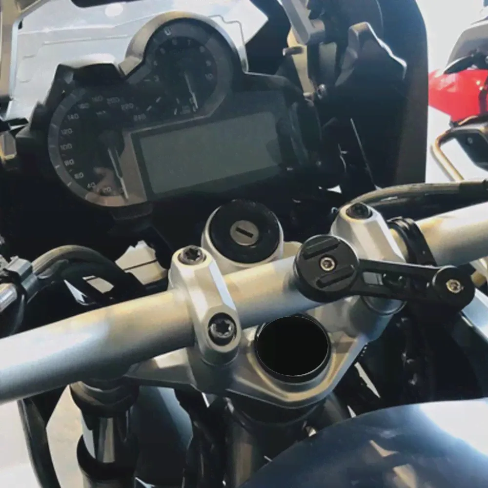 🛍 Держатель для телефона для смартфонов Husqvarna VITPILEN SVARTPILEN 701 401 дюйма, подставка на руль, аксессуары для мотоциклов-3