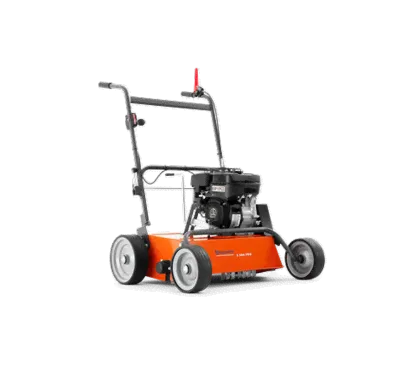 Аэратор Скарификатор Husqvarna S500 PRO-0