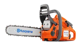 Бензопила Husqvarna 435 II (1.6кВт/2.2л.с., 15", 0.325")