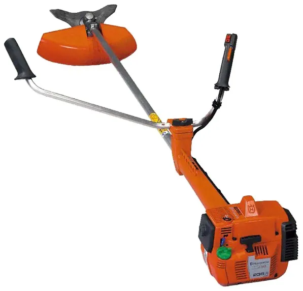 Husqvarna 235r