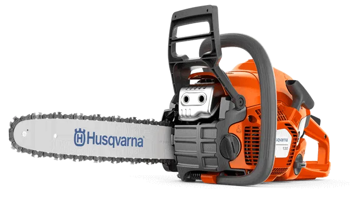 Бензопила Husqvarna® 135 Mark II-16" [40 см / 2,2 л.с / 4,7 кг]