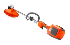 Аккумуляторная травокосилка (профи) Husqvarna 520iLX