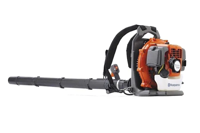 Воздуходувка ранцевая HUSQVARNA 530 BT 9667803-01
