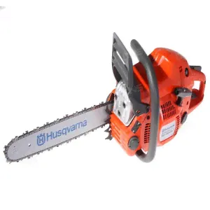 Бензопила Husqvarna 455 e-series Rancher AT