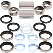 Подшипники оси маятника ALL BALLS 28-1125 KTM/Husqvarna 16-18 ,Beta 2T 13-18