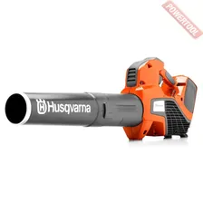 Воздуходувка садовая аккумуляторная HUSQVARNA 536 LiB