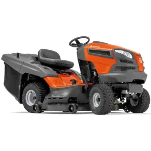 Минитрактор Husqvarna TC142T-0