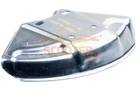 Защитный кожух кустореза 200 мм для бензокосы Husqvarna 545 FX, 5023036-01