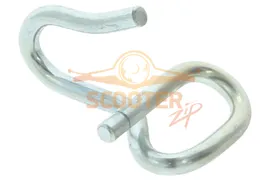 Крюк подвески кустореза для бензокосы Husqvarna 545 RX, 5020229-02