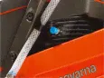 Бензорез Husqvarna K970 350 мм