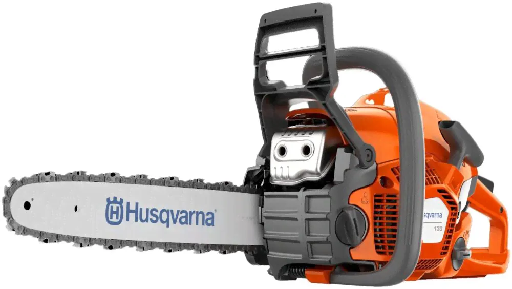 Бензиновая пила Husqvarna 455e 2600 Вт/3.5 л.с