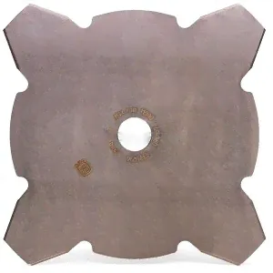 Hож для жесткой травы HUSQVARNA GRASS 255-(1')-4T 5784437-01