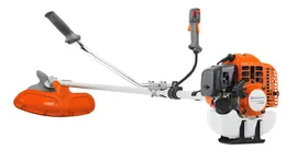 Триммер Husqvarna® 143R-II [41,5 см³ / 1,5 кВт / 7,6 кг]