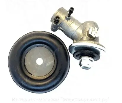 Редуктор Husqvarna 125R 128R аналог-0