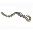 Глушители на мотоциклы Husqvarna FE 250 – 350 – 14/15-collecteur Auspuff megabomb fmf-1822 – 0319