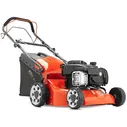 Бензогазонокосилка HUSQVARNA LC 140P 9704881-01