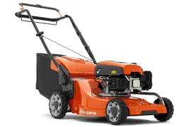 Газонокосилка Husqvarna LC 247 S (9705412-01)