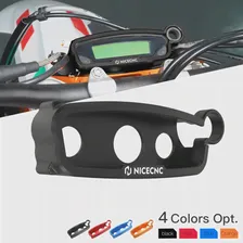 CNC Для Husqvarna TE FE 250 300 350 400 450 501 2015-2023 TE125 2016-2023 2022 KTM Одометр Спидометр Защитная Крышка