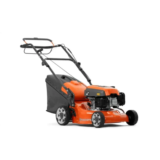 Бензиновая газонокосилка HUSQVARNA LC 140SP 2,65 л.с. 9704882-01-2