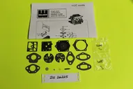 Husqvarna 44 444 140S 240S Chainsaw Walbro HDC10 HDC32A HDC51A HDC51B Carb kit