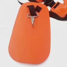 Плечевой ремень для триммера для Stihl FS, серии KM Для Husqvarna 4119 710 9001, Запчасти для газонокосилки, Плечевой ремень для триммера