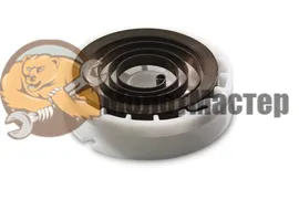 Катушка стартера с пружиной HUSQVARNA 5039649-01