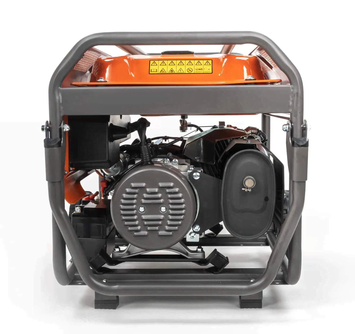 Генератор бензиновый Husqvarna G5500P, 5.5 кВт-4