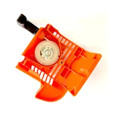 Стартер в сборе для бензокосы Husqvarna 322 / 323 / 325 / 327