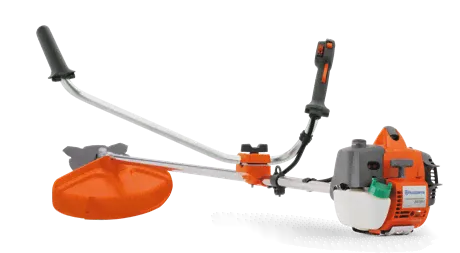 Husqvarna 323R II Травокосилка-0