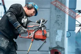 Цепной бензорез шина 350 мм HUSQVARNA K 970 Chain