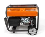 Генератор бензиновый Husqvarna G5500P, 5.5 кВт
