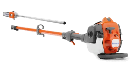 Husqvarna 525P5S Высоторез